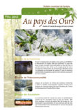 Bulletin Municipal de Savigny - Fvrier 2013