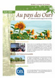 Bulletin Municipal de Savigny - Juin 2011