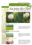 Bulletin Municipal de Savigny - Juin 2012