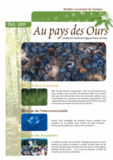 Bulletin Municipal de Savigny - Octobre 2011