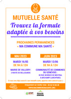 Mutuelle sant Permanence