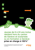 Gratuit zone 10 transport public