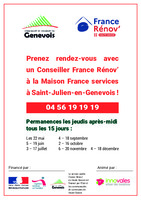 Rnovation de l'Habitat
