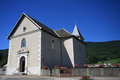 Eglise de Savigny